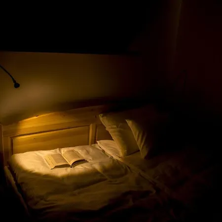 Lejlighedshotel Akvarium Apartmanhazak