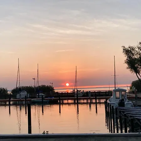 Lejlighedshotel Akvarium Apartmanhazak