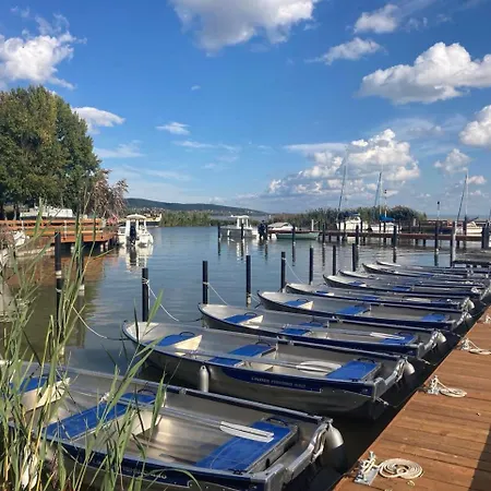 Akvarium Apartmanhazak *