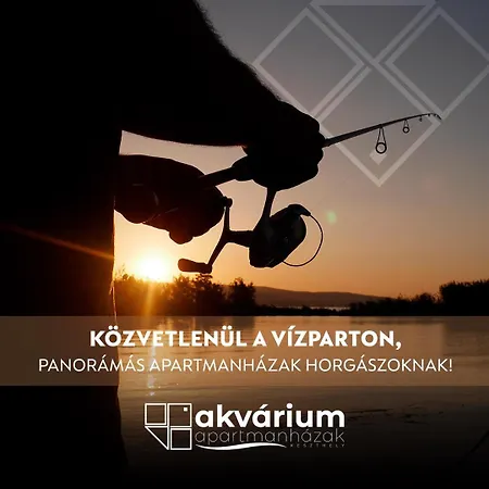 Akvarium Apartmanhazak