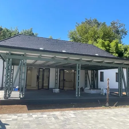 Akvarium Apartmanhazak Lejlighedshotel