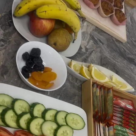 Akvarium Apartmanhazak Keszthely