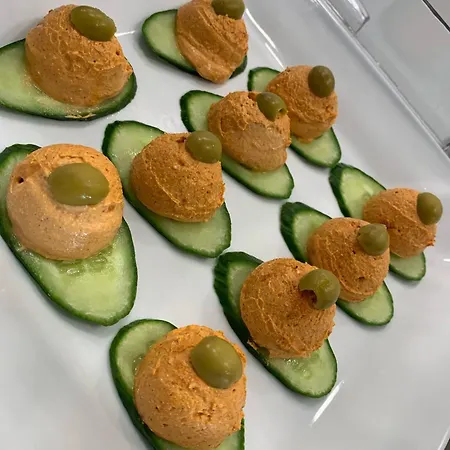 Akvarium Apartmanhazak Lejlighedshotel Keszthely