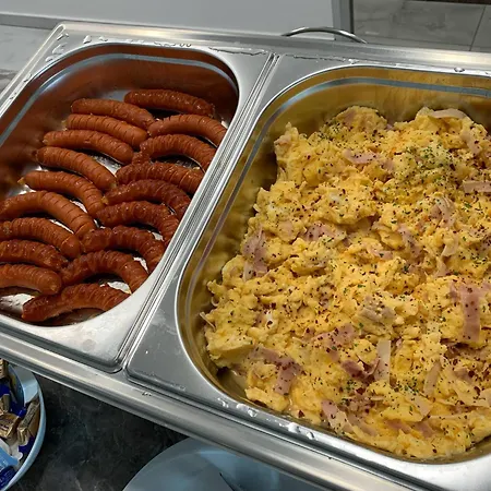 Akvarium Apartmanhazak *