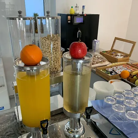 Akvarium Apartmanhazak Keszthely