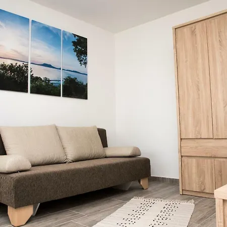 Akvarium Apartmanhazak