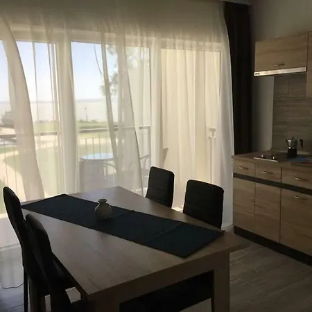 Akvarium Apartmanhazak