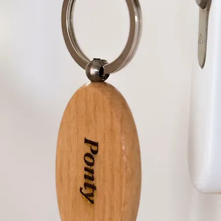 Akvarium Apartmanhazak Lejlighedshotel