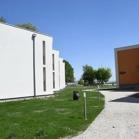 Akvarium Apartmanhazak *