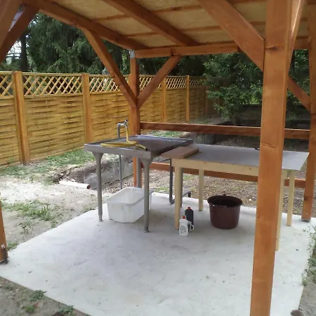 Akvarium Apartmanhazak