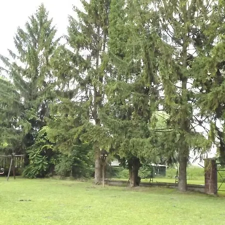 Akvarium Apartmanhazak * Keszthely