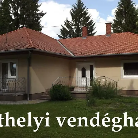 Akvarium Apartmanhazak *